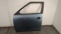 Дверь боковая Skoda Fabia 2007-2014 - 20893635