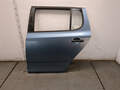 Дверь боковая Skoda Fabia 2007-2014 - 20893636