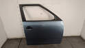 Дверь боковая Skoda Fabia 2007-2014 - 20893646