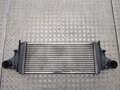 Радиатор интеркулера Mercedes ML W164 2005-2011 - 20893719