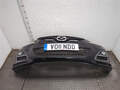 Бампер Mazda 6 (GH) 2007-2012 - 20893789