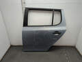 Дверь боковая Skoda Fabia 2007-2014 - 20893793