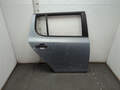 Дверь боковая Skoda Fabia 2007-2014 - 20893820