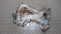 Масляный насос Opel Corsa C 2000-2006 - 20893866