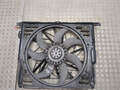 Вентилятор радиатора BMW 5 F10 2010-2017 - 20893945