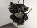Двигатель Opel Meriva A 2003-2010 - 20894088