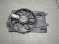 Вентилятор радиатора Ford Mondeo 3 2000-2007 - 20894281