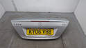 Крышка багажника Mercedes C W203 2000-2008 - 20894292