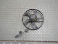 Вентилятор радиатора Skoda Fabia 2007-2014 - 20894373