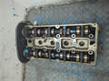 Головка блока цилиндрорв Opel Zafira A 1999-2005 - 20894423