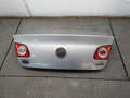 Крышка багажника Volkswagen Passat 6 2005-2010 - 20894556