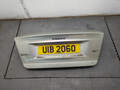 Крышка багажника Volvo S60 1 2000-2009 - 20894825