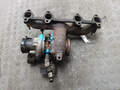 Турбина Volkswagen Touran 2003-2006 - 20894913