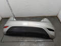 Бампер Ford Fiesta 6 2008-2013 - 20895376