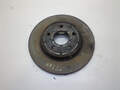 Тормозной диск Ford Mondeo 3 2000-2007 - 20895475