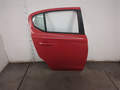 Дверь боковая Opel Corsa E 2014-2019 - 20895517