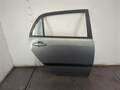 Дверь боковая Toyota Corolla E12 2001-2006 - 20895597