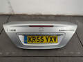 Крышка багажника Mercedes C W203 2000-2008 - 20895644