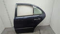Дверь боковая Mercedes E W211 2002-2009 - 20895669