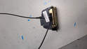 Замок двери Nissan Primera P12 2002-2008 - 20895697