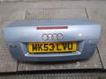 Крышка багажника Audi A4 (B6) 2000-2006 - 20895705