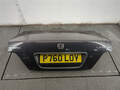 Крышка багажника Honda Legend 3 1996-2004 - 20895720
