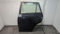 Дверь боковая Toyota RAV 4 XA30 2006-2013 - 20895725