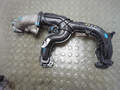 Впускной коллектор Volkswagen Touareg 2002-2007 - 20895955