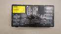 Блок управления бортовой сети (body control module) Iveco Stralis 2012-2021 - 20896079