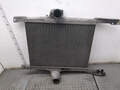 Радиатор интеркулера Iveco Stralis 2012-2021 - 20896208