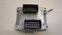 Блок управления двигателем Opel Astra H 2004-2010 - 20896409