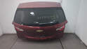 Крышка багажника Chevrolet Equinox 2017-2024 - 20896635