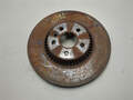 Тормозной диск Land Rover Freelander 2 2006-2014 - 20896873
