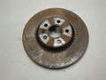 Тормозной диск Land Rover Freelander 2 2006-2014 - 20896912