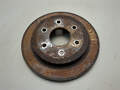Тормозной диск Infiniti QX56 2004-2010 - 20896944