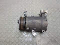 Компрессор кондиционера Ford Focus 2 (рест) 2008-2011 - 20897193