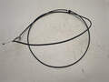 Трос капота Pontiac Vibe 2 2008-2010 - 20897706