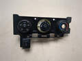 Переключатель печки Pontiac Vibe 2 2008-2010 - 20897714