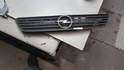 Решетка радиатора Opel Astra G 1998-2005 - 20897874