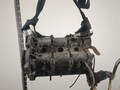 Головка блока цилиндрорв Seat Ibiza 3 2001-2008 - 20897898