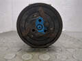 Компрессор кондиционера Renault Megane 2 2002-2009 - 20898058