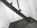 Подножка Infiniti QX56 2004-2010 - 20898246