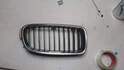 Решетка радиатора BMW 3 F30 2012-2019 - 20898273