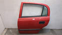 Дверь боковая Opel Astra G 1998-2005 - 20898529