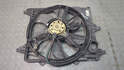 Вентилятор радиатора Renault Kangoo 1 1998-2008 - 20898572