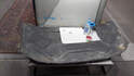 Обшивка капота Ford Mondeo 3 2000-2007 - 20898591
