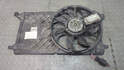 Вентилятор радиатора Ford C-Max 2002-2010 - 20898610