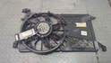 Вентилятор радиатора Ford C-Max 2002-2010 - 20898699
