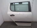 Дверь боковая Skoda Fabia 2007-2014 - 20898724