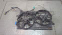 Вентилятор радиатора Ford Focus 1 1998-2004 - 20898736